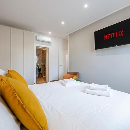 Smn Belfiore Boutique Apartment Флоренция Экстерьер фото