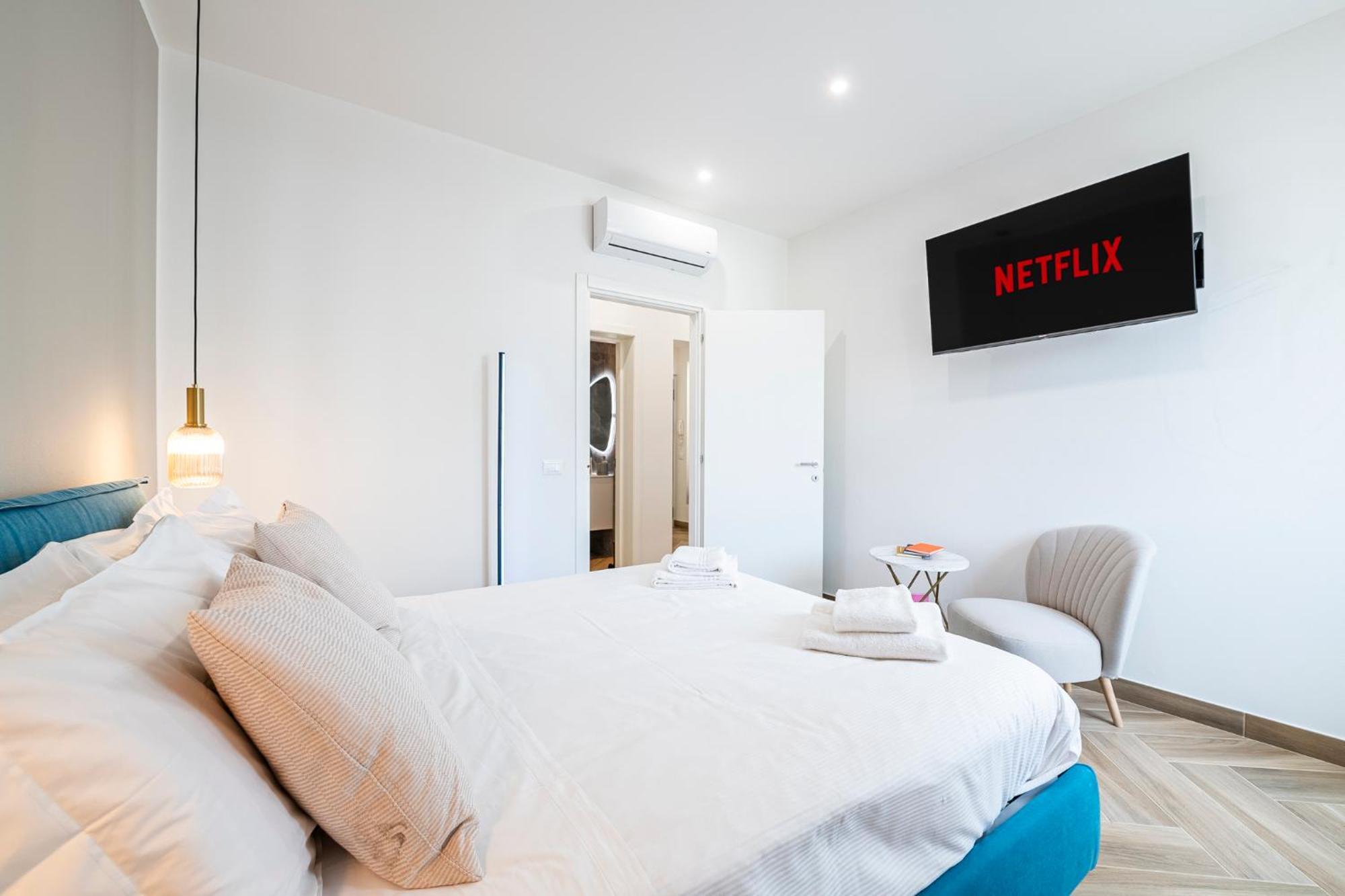 Smn Belfiore Boutique Apartment Флоренция Экстерьер фото