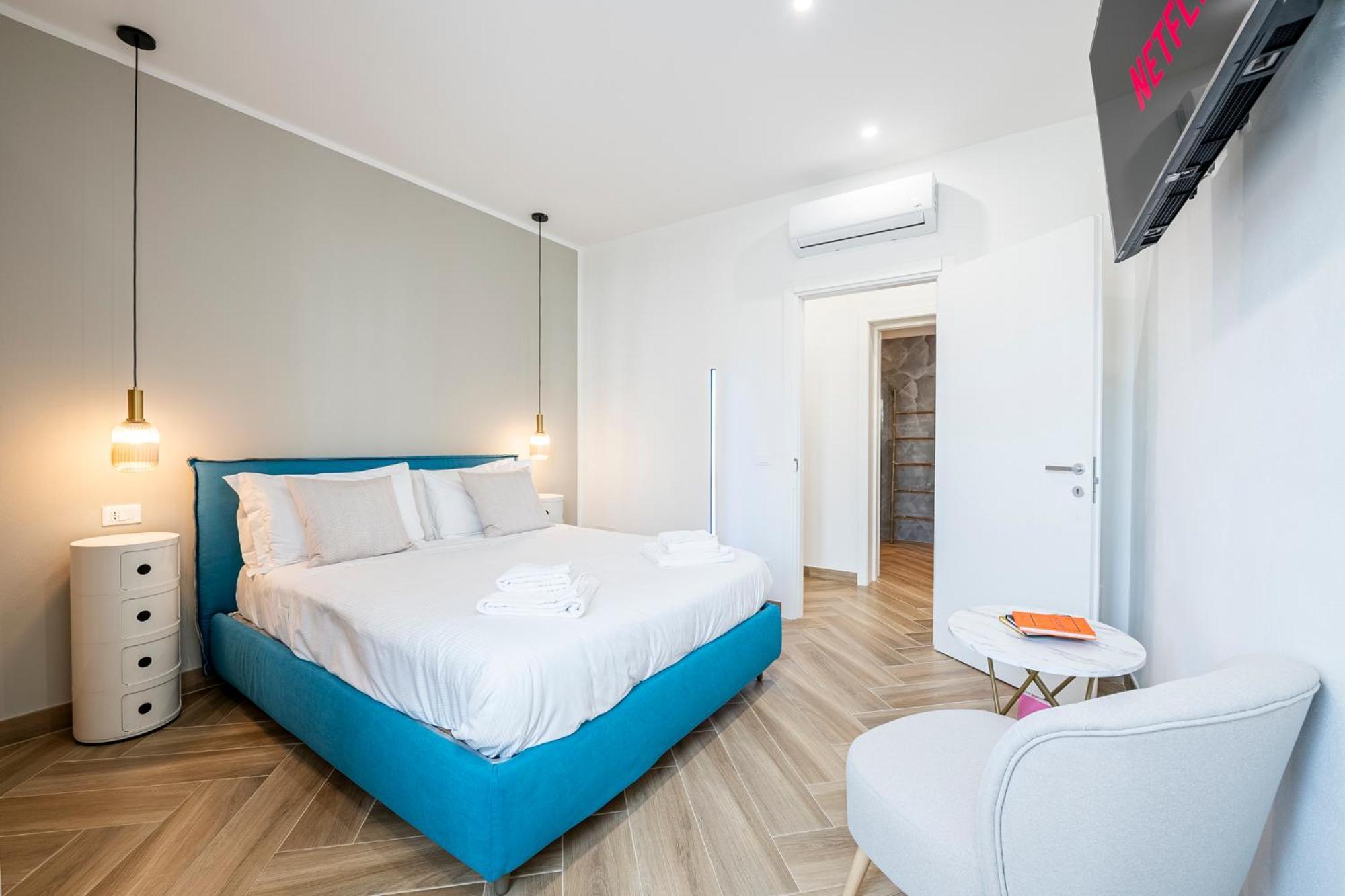 Smn Belfiore Boutique Apartment Флоренция Экстерьер фото