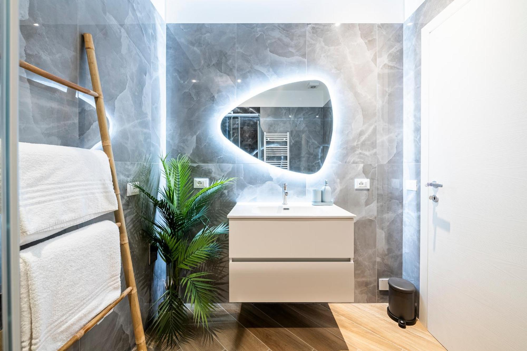 Smn Belfiore Boutique Apartment Флоренция Экстерьер фото