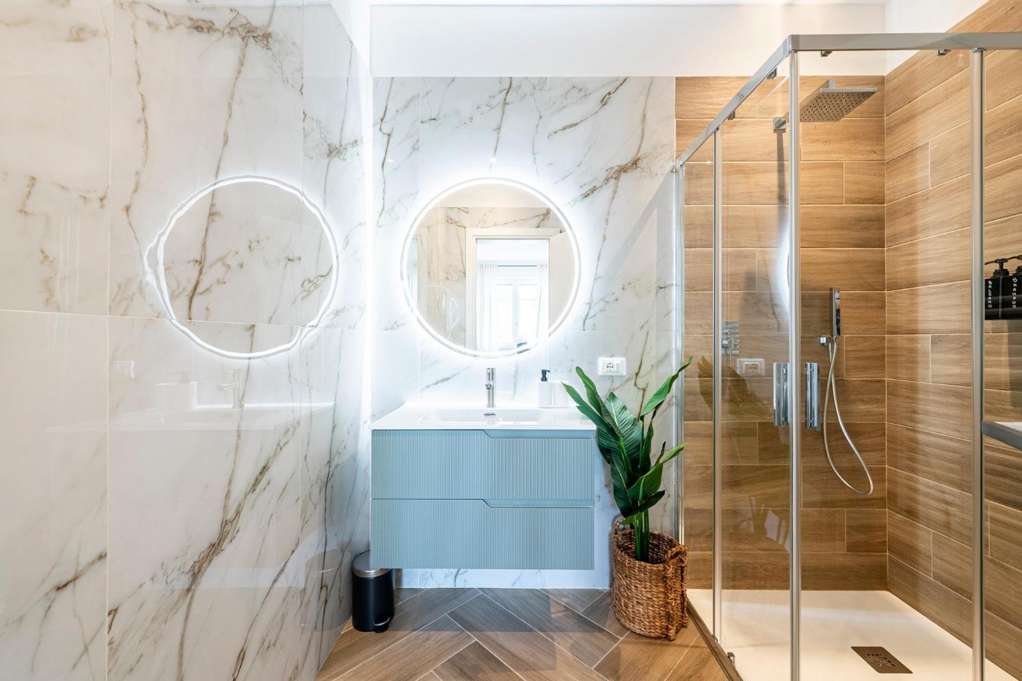 Smn Belfiore Boutique Apartment Флоренция Экстерьер фото