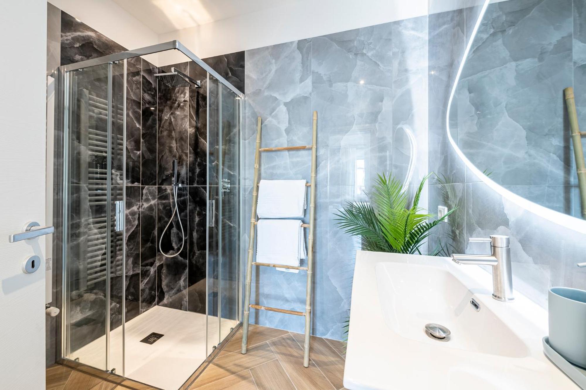 Smn Belfiore Boutique Apartment Флоренция Экстерьер фото
