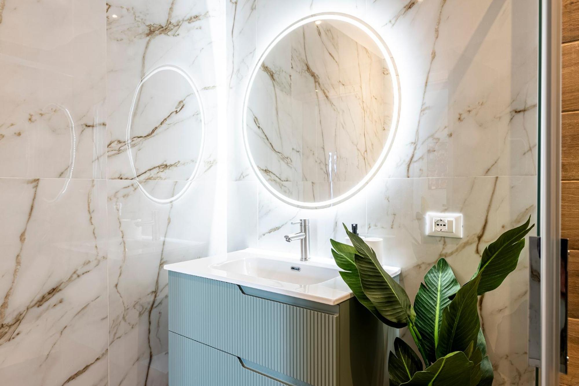 Smn Belfiore Boutique Apartment Флоренция Экстерьер фото