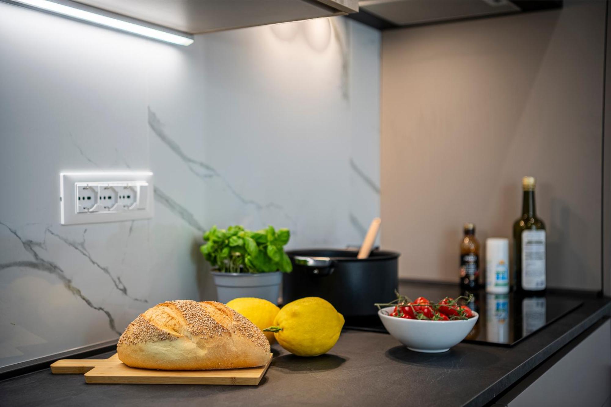 Smn Belfiore Boutique Apartment Флоренция Экстерьер фото