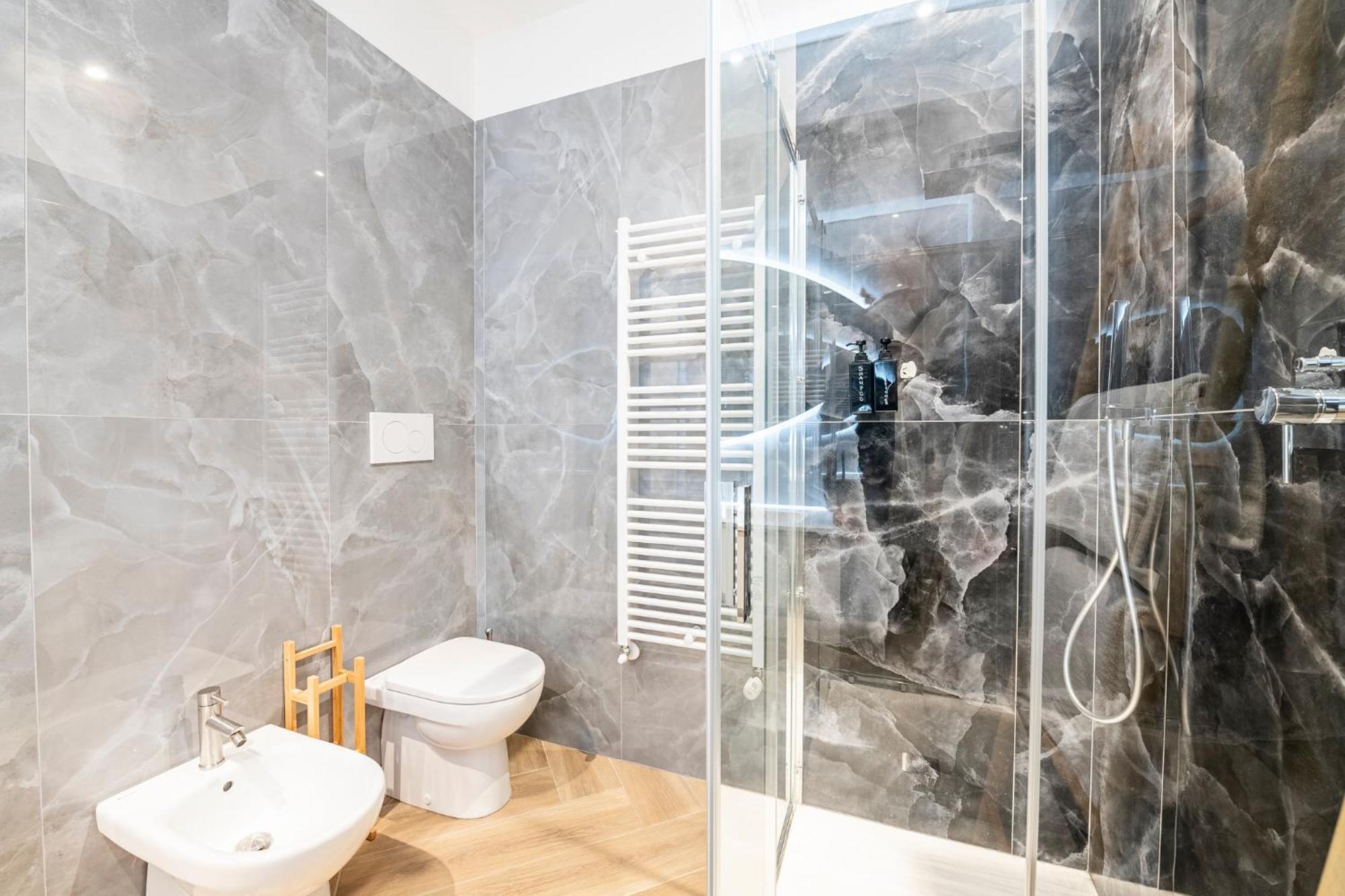 Smn Belfiore Boutique Apartment Флоренция Экстерьер фото