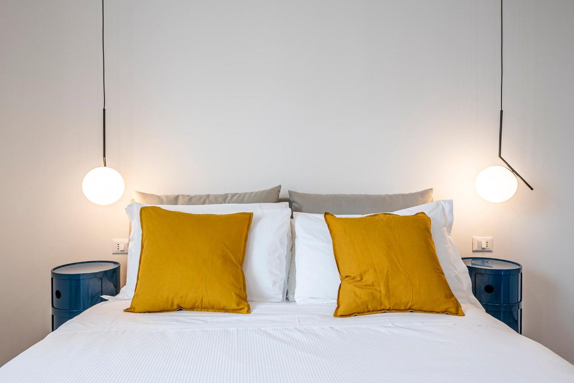 Smn Belfiore Boutique Apartment Флоренция Экстерьер фото