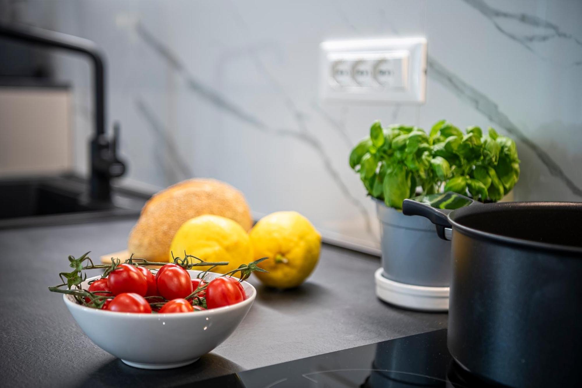 Smn Belfiore Boutique Apartment Флоренция Экстерьер фото